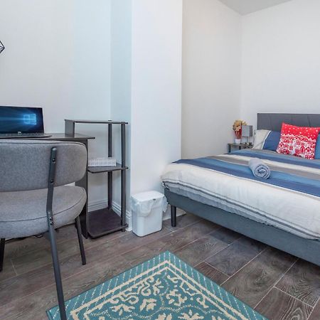 Modern Family Home W/Wi-Fi, Netflix, Self Check-In London Exterior foto